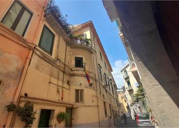 Appartamento in centro storico Salerno