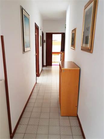corridoio - ingresso