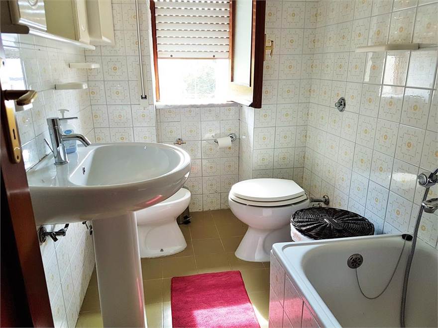 bagno
