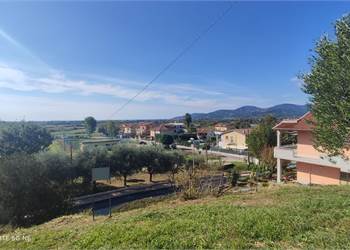 Ascea  terreno edificabile