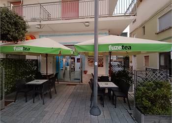 cessione attività bar centro Ascea Marina