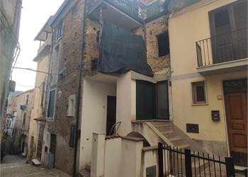 Appartamento centro storico