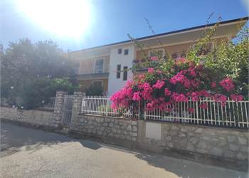 Ascea Marina Centro appartamento mare