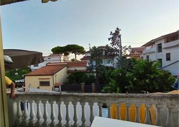 Ascea Marina Centro Appartamento con terrazzo