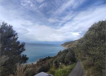 TERRENO AGRICOLO PISCIOTTA MARE