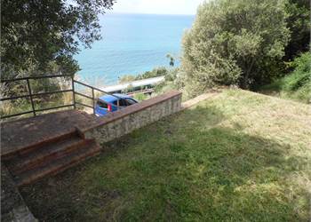 TERRENO AGRICOLO PISCIOTTA MARE