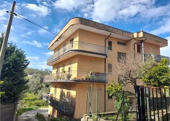 Appartamento Centola - Foria - Palinuro