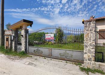 **Villa Indipendente in Vendita a Palinuro**