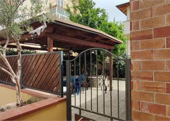  Ascea Marina Villino Indipendente con Giardino 