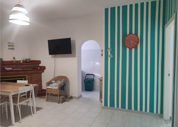 Appartamento a 100 mt. dal mare Ascea Marina